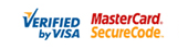 Visa/Mastercard Secure Payments