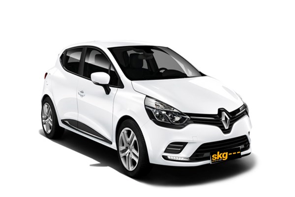 Rent a medium economy car in Thessaloniki Airport
