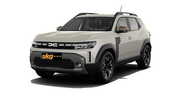 Mieten Sie ein SUV Auto vom Flughafen Thessaloniki