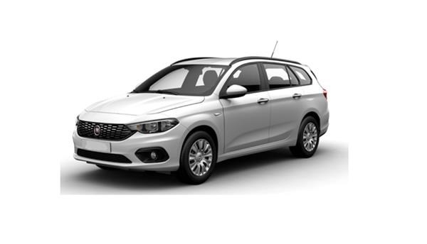 Rent a station wagon car from Thessaloniki Airport