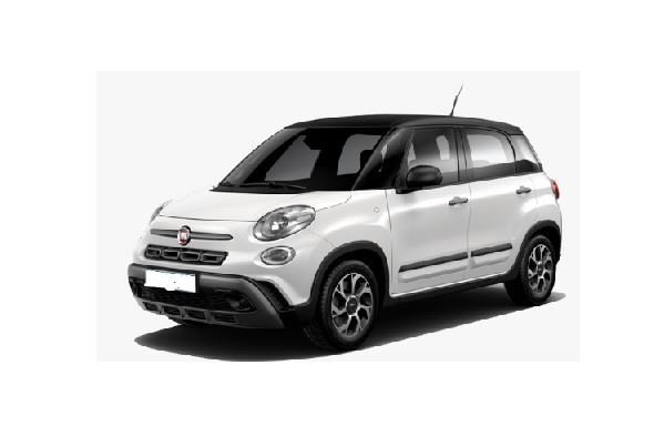 Rent a Family Full Size  car from Thessaloniki Airport