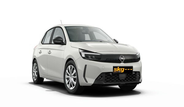 Rent a medium automatic car in Thessaloniki Airport