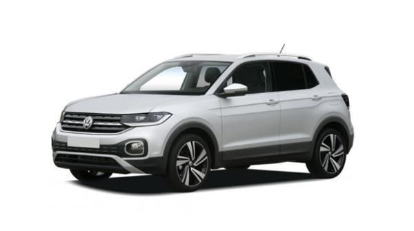 Rent SUV automatic car from Thessaloniki Airport