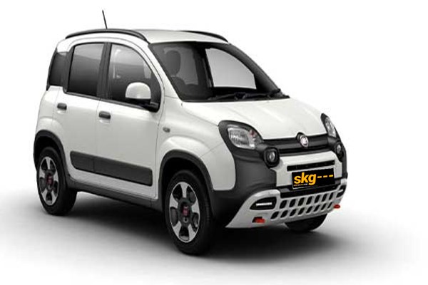 Rent a small economy car in Thessaloniki Airport